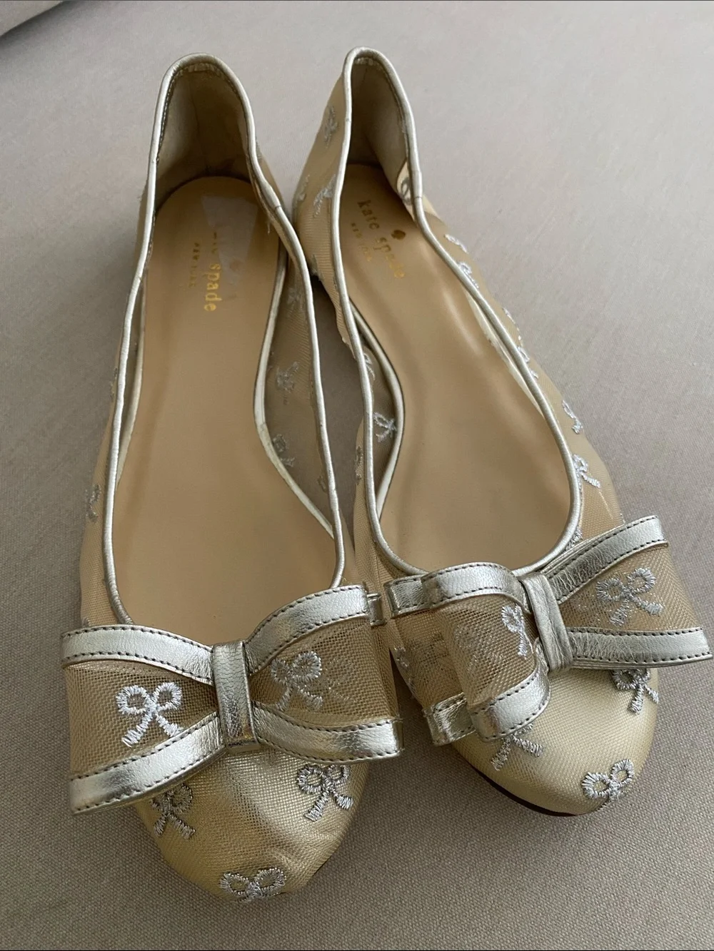 kate spade nwot kate